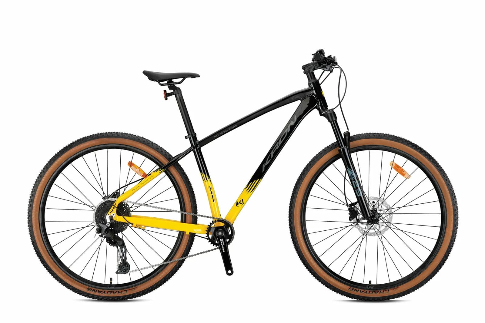 KRON XC 300 PRO 29''