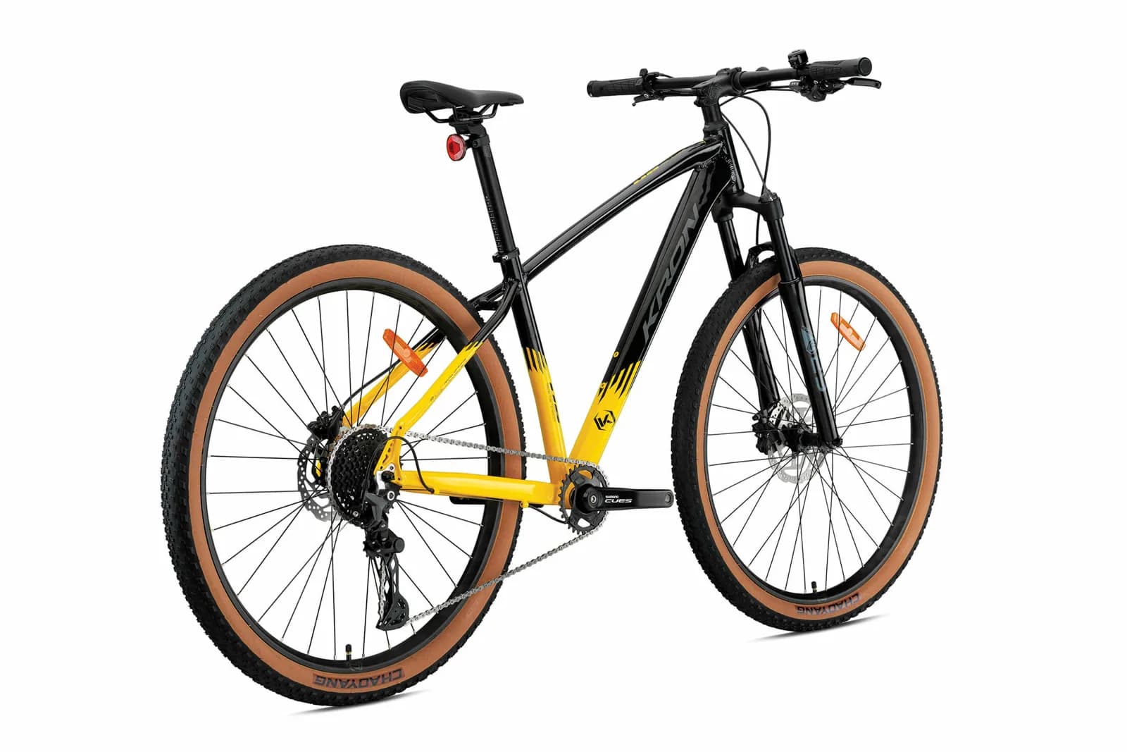 KRON XC 300 PRO 29'' 3