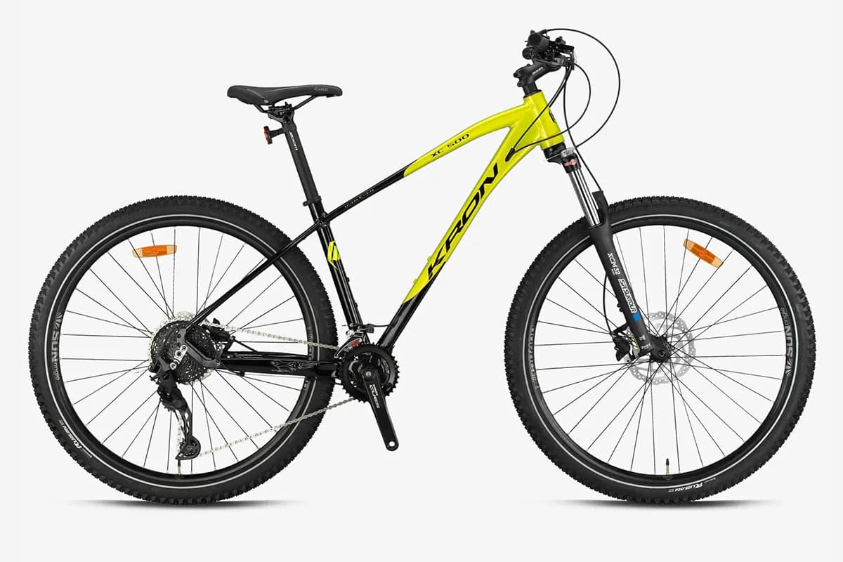 KRON XC500 29'' H.DISC
