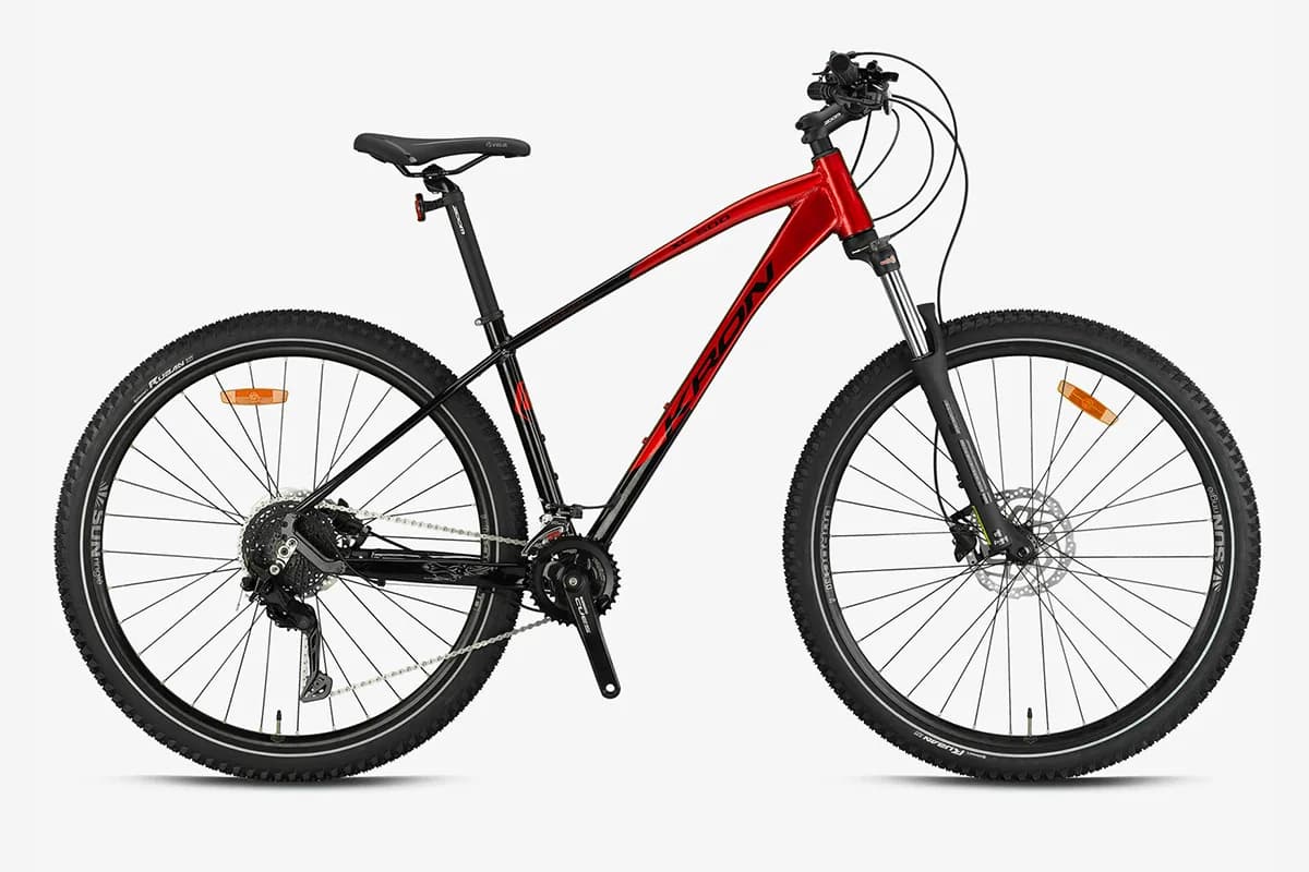 KRON XC500 29'' H.DISC 2