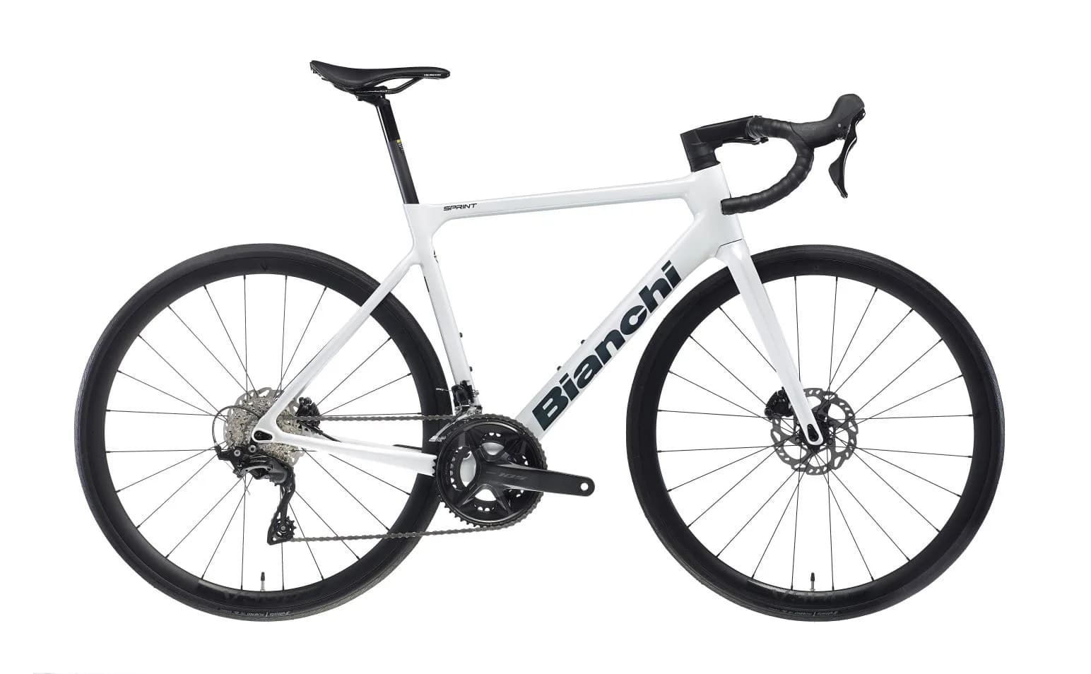 BİANCHİ SPRİNT ICR 1056 Dİ2 12SP/ 53CM KADRO