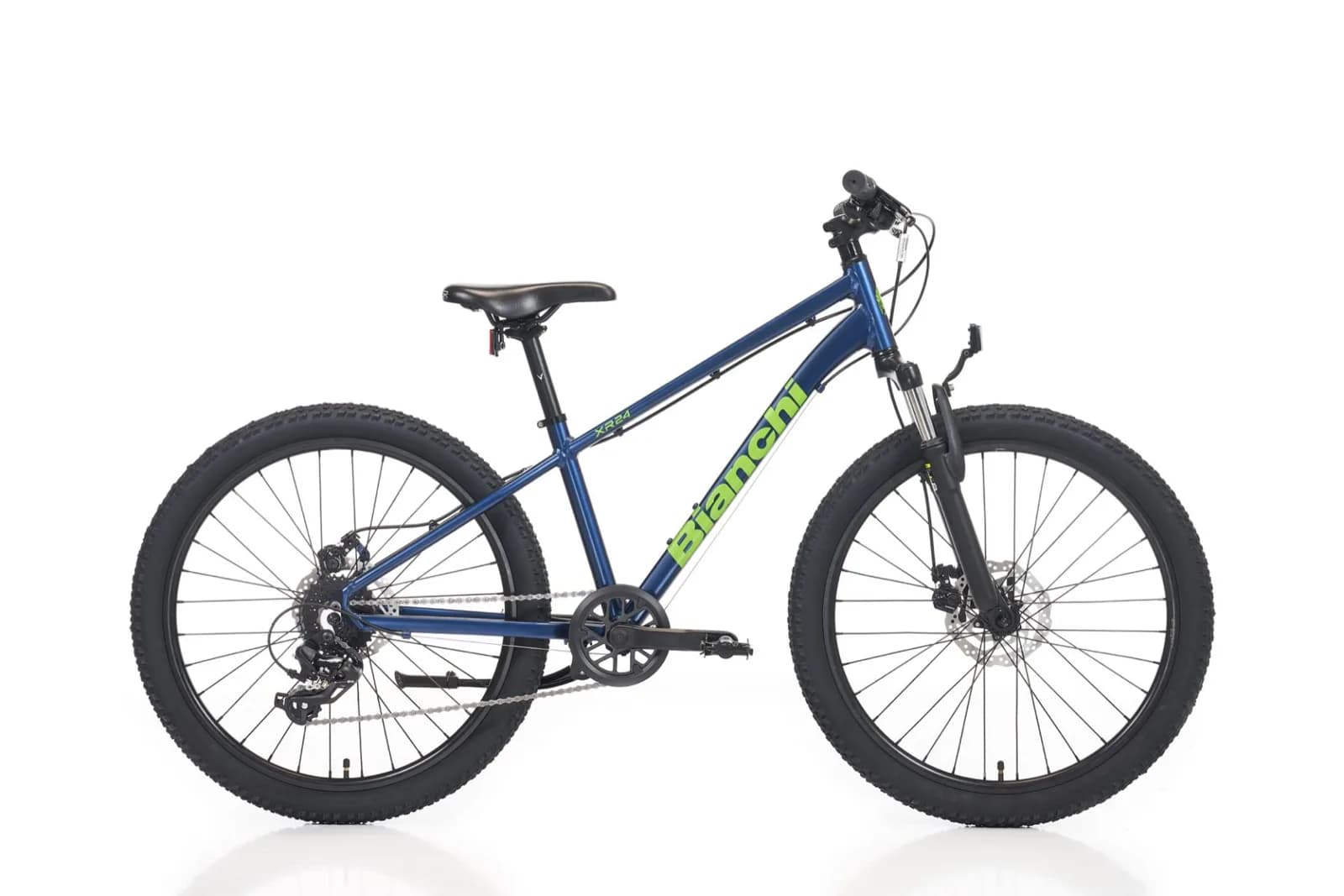 BİANCHİ XR24 8V MD