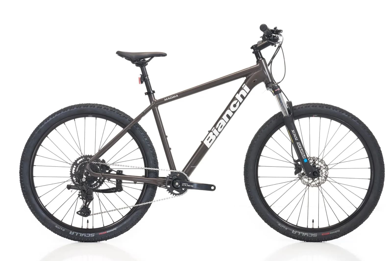 Bianchi Magma 27.2-27.5 CUES 1X9SPD HD MTB - ürün görseli