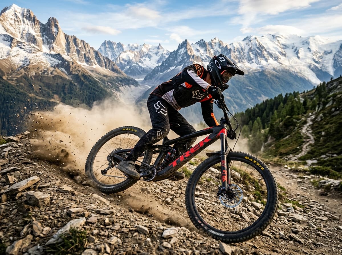 Enduro
