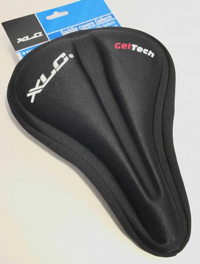 XLC SELE KILIFI GELTECH ERGO SC-G02 254-280X178-203MM