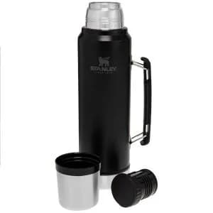 STANLEY CLASSIC LEGENDARY TERMOS 1.0 L - SİYAH