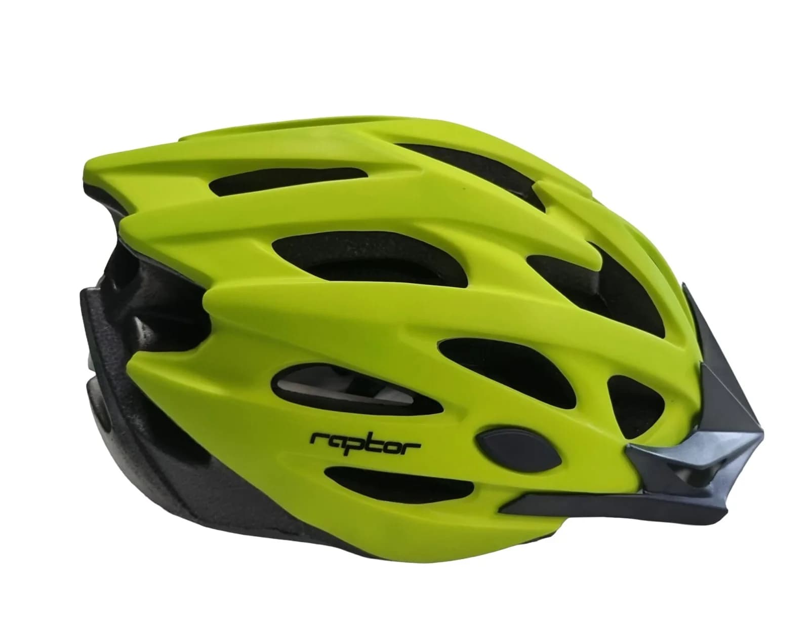Raptor MV29 Bisiklet Kaskı-Lime - ürün görseli