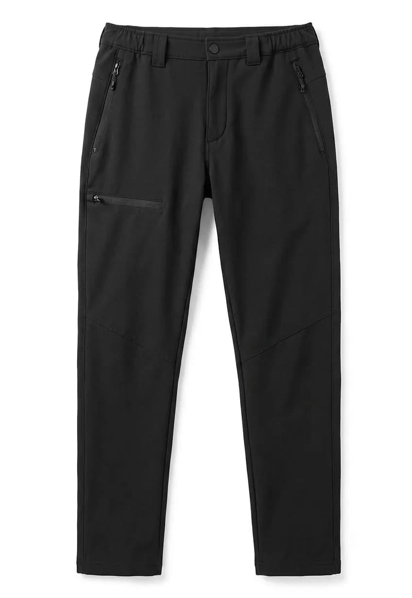 CROZWİSE SOFTSHELL ERKEK PANTOLON - 2228