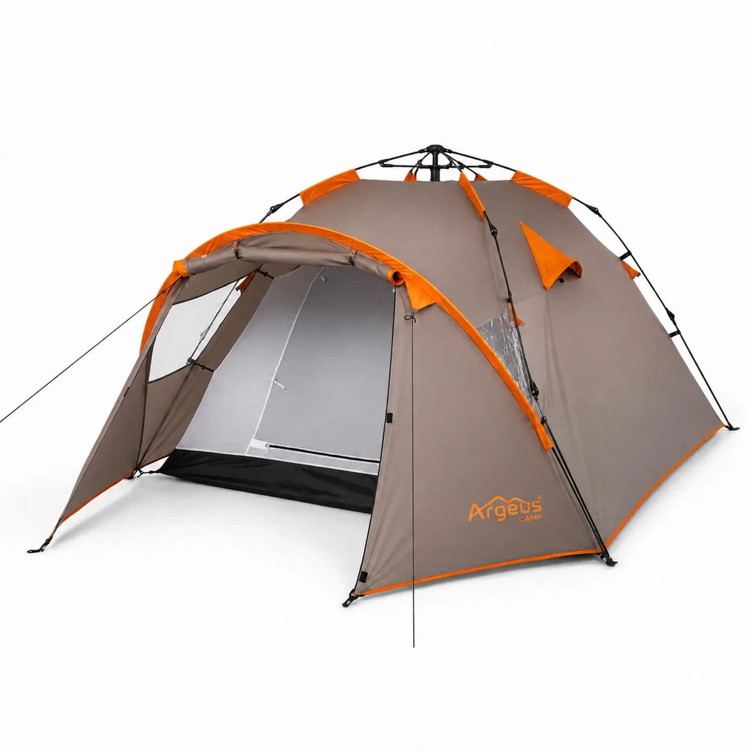 ARGEUS IGLO 3 KİŞİLİK OTOMATİK ÇADIR-ÇİFT KATMAN