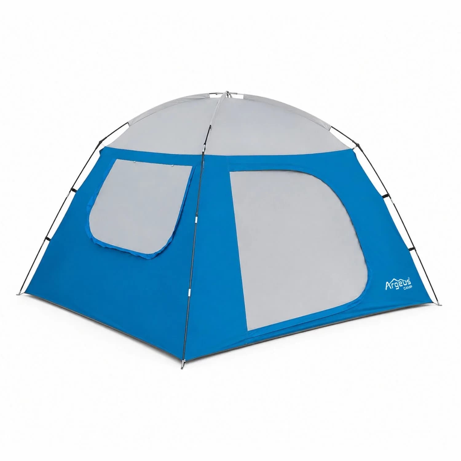 ARGEUS SKYDOME 5 KİŞİLİK KAMP ÇADIRI - 240x240x170cm