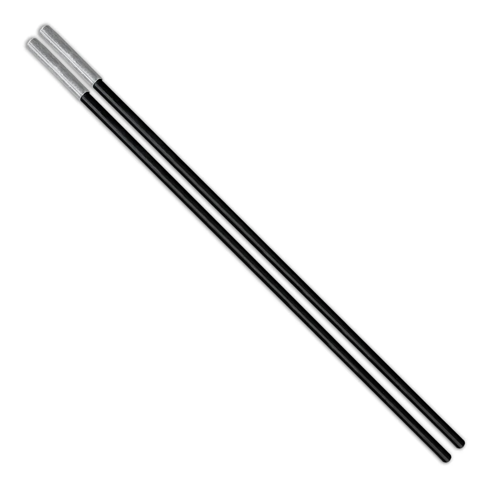 ARGEUS 2li YEDEK FİBER ÇADIR POLÜ 50*8.5 mm