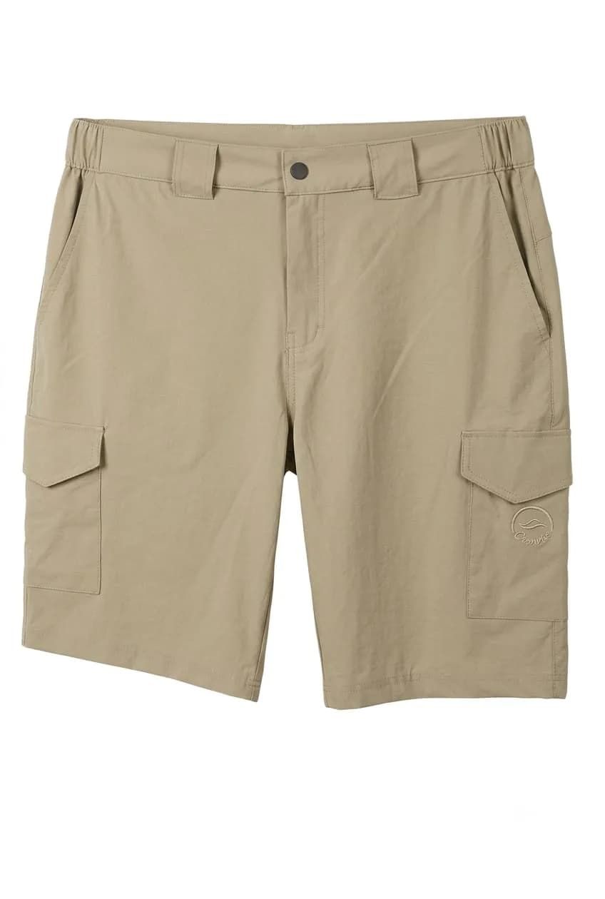 CROZWİSE OUTDOOR RİBS ERKEK CAPRİ - 8038