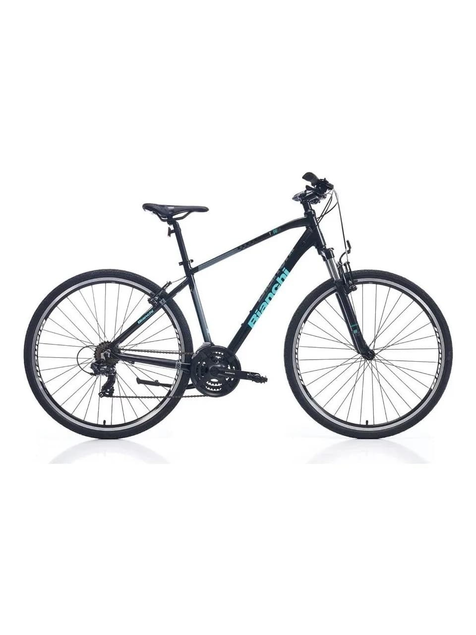 BİANCHİ T008 28″ 24V VB T008
