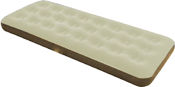 CAMPOUT ŞİŞME YATAK NG C060