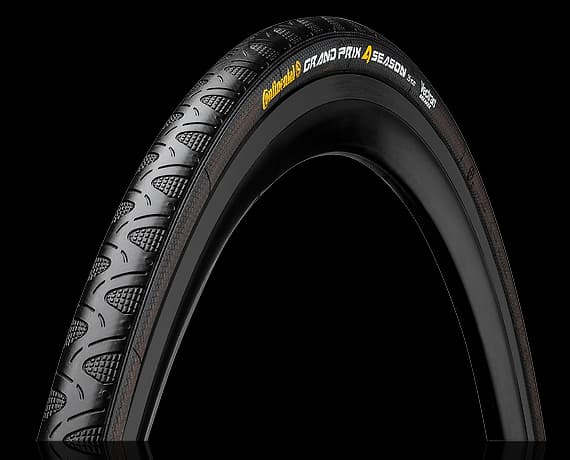 CONTİNENTAL GRANDPRİX 4-SEASON YOL DIŞ LASTİK 700x25C