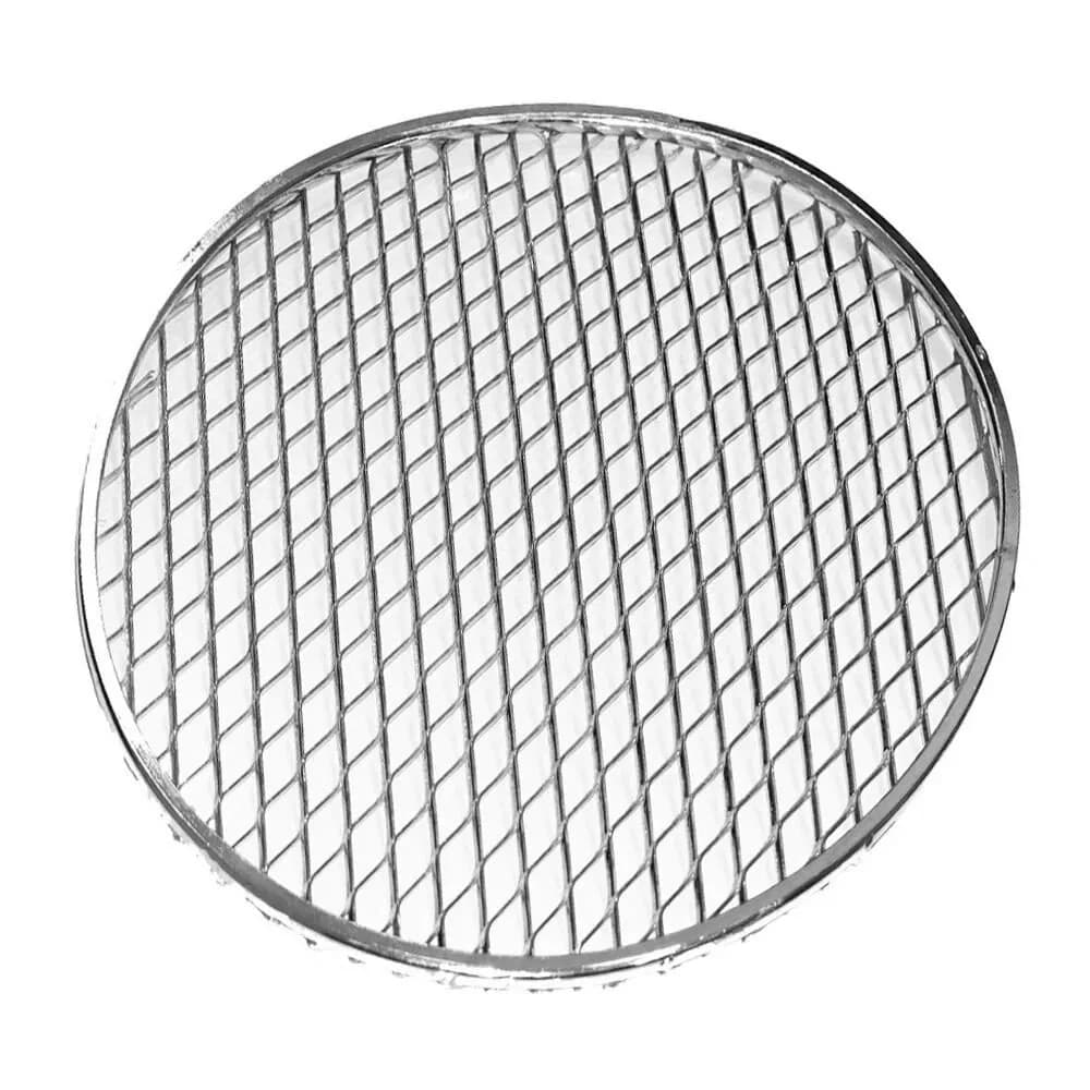 ORCAMP ŞÖMİNE IZGARASI-37cm