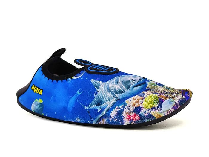 DENİZ AYAKKABISI AQUA