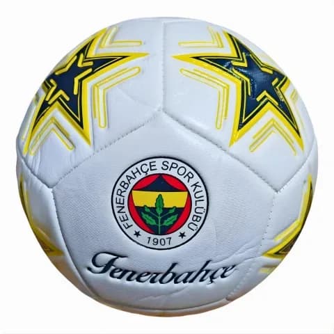 FENERBAHÇE LİSANSLI FUTBOL TOPU FB-5107
