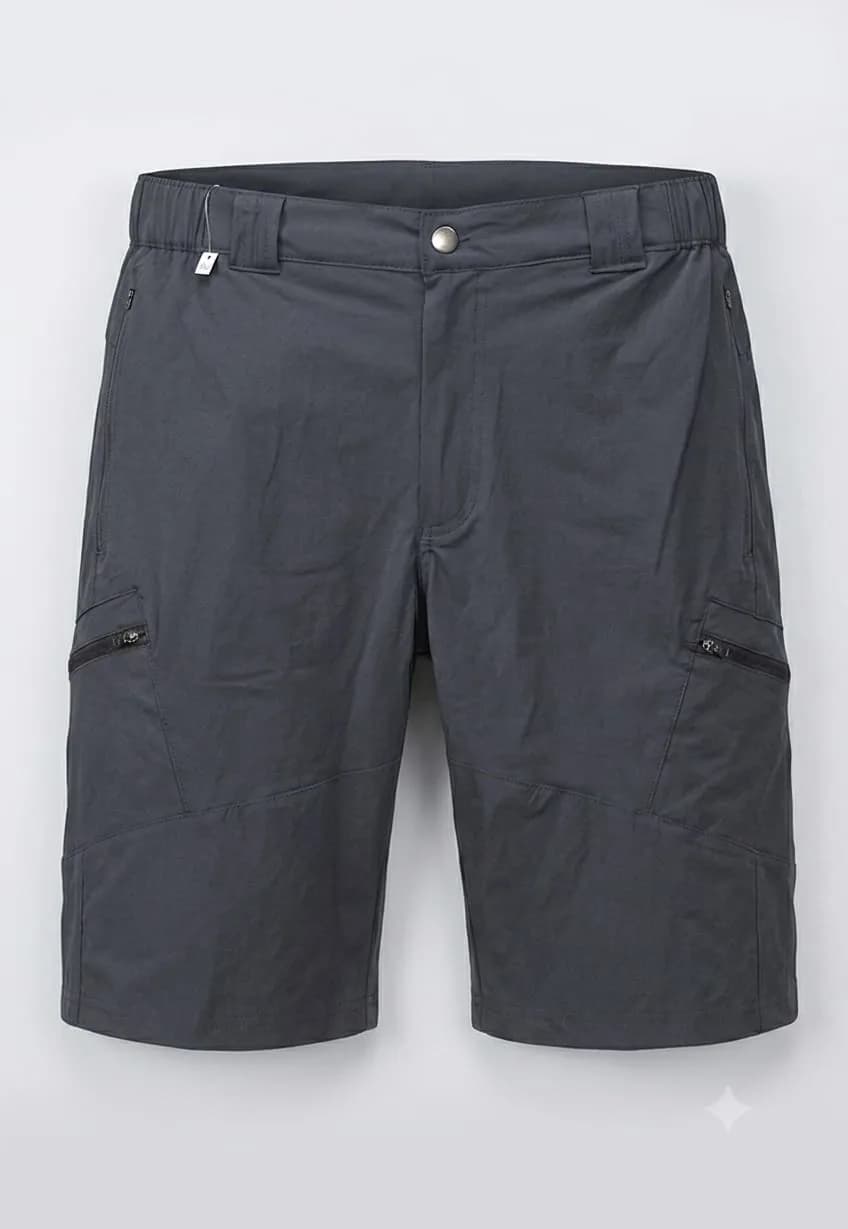 CROZWİSE OUTDOOR ERKEK CAPRİ - 8044