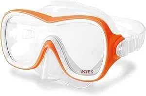 INTEX WAVE RİDER YÜZÜCÜ GÖZLÜĞÜ