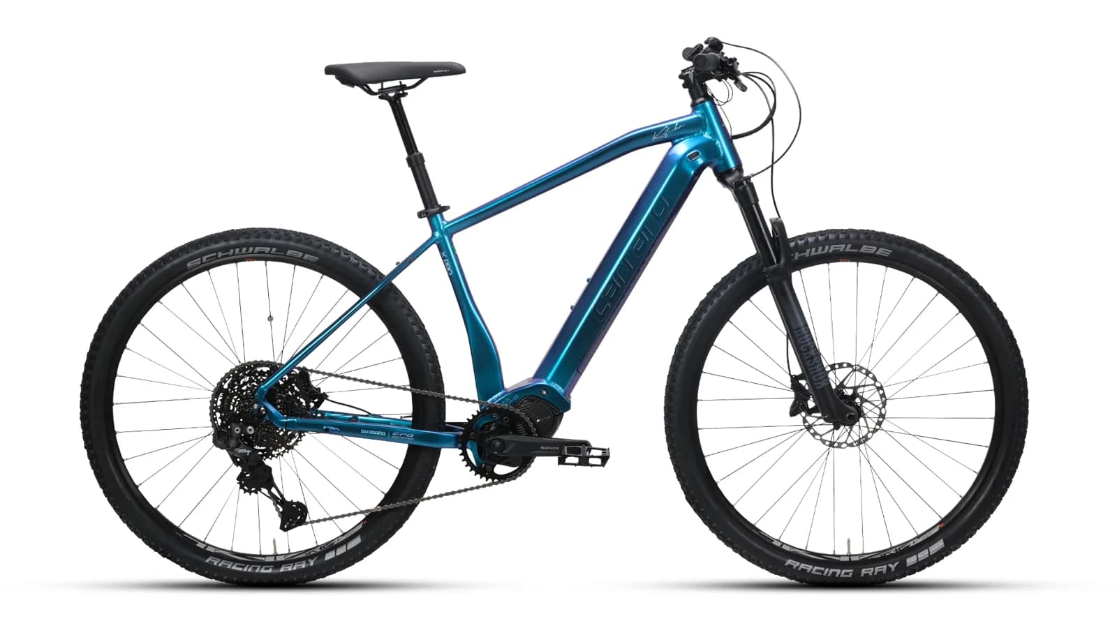 CARRARO KIFUKA X PRO