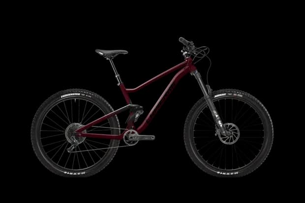 LAPIERRE ZESTY TR 5.9 12V