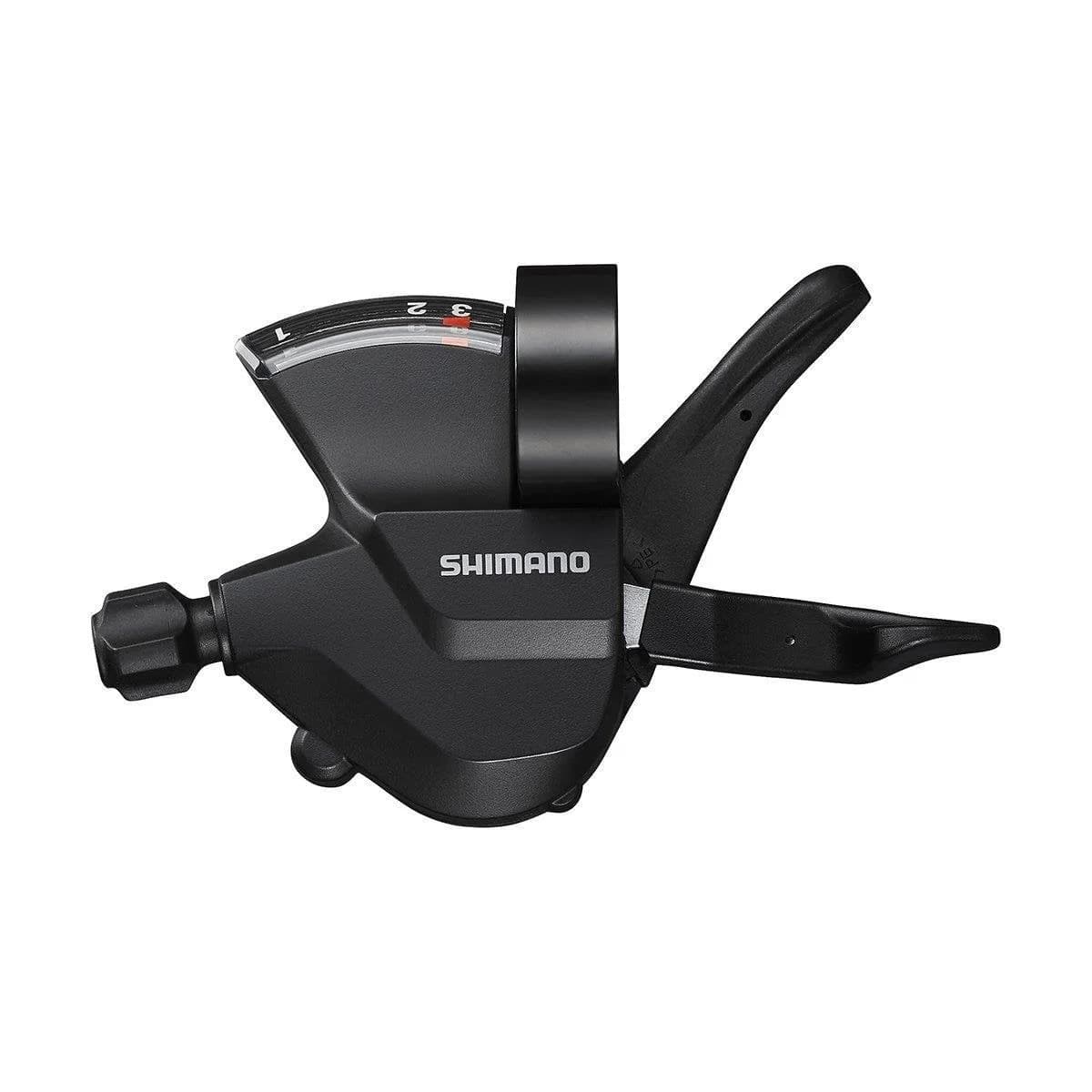 SHIMANO ALTUS SL-M315-L 3'LÜ SOL VİTES KOLU