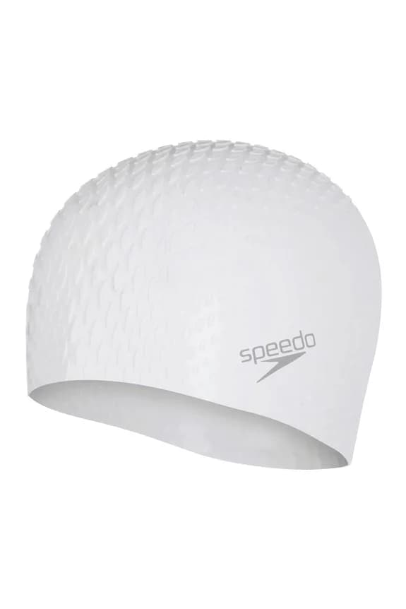 SPEEDO BUBBLE ACTIVE+ CAP