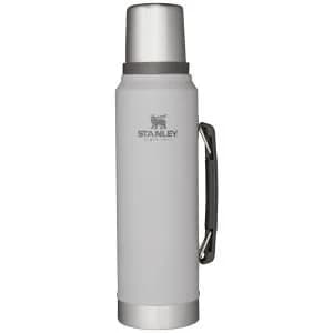 STANLEY CLASSIC LEGENDARY TERMOS 1.0 L - KOYU BEYAZ