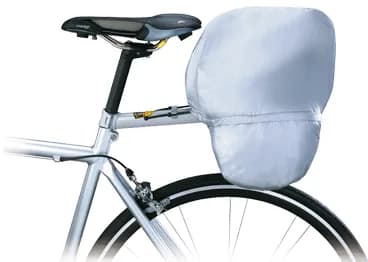 Topeak RX Trunkbag DXP - Çanta Yağmurluğu Çantalar - ürün görseli