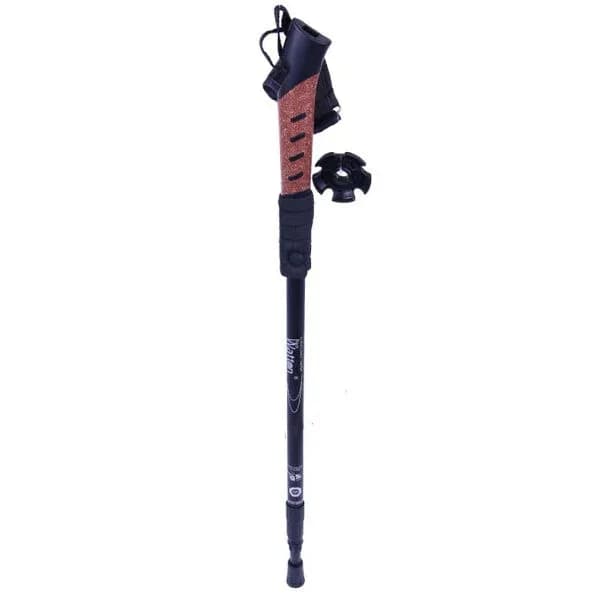 BLACK WATTON TREKKİNG BATON (WT-080)