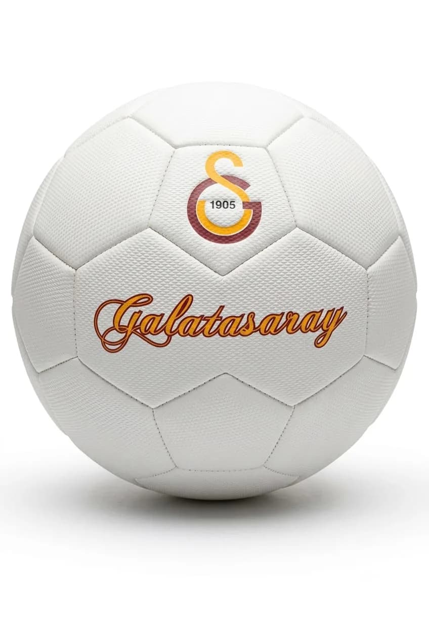 GALATASARAY LİSANSLI FUTBOL TOPU